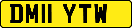 DM11YTW