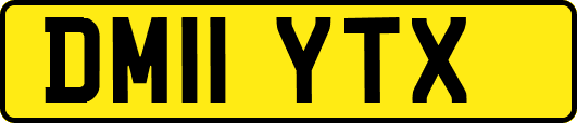 DM11YTX
