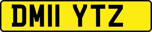 DM11YTZ