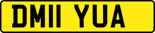 DM11YUA