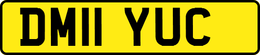 DM11YUC