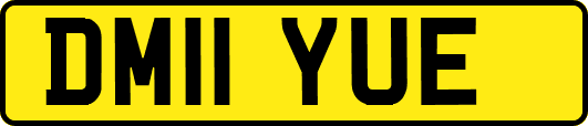 DM11YUE