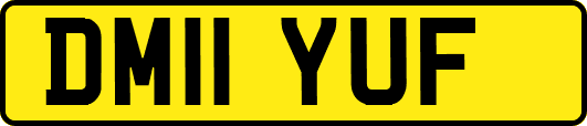 DM11YUF