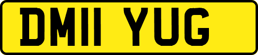 DM11YUG