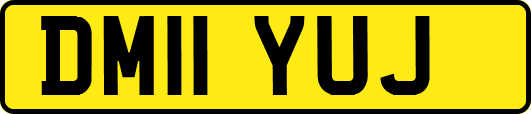 DM11YUJ