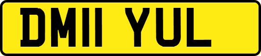 DM11YUL