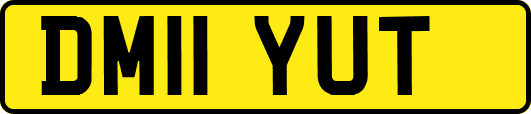 DM11YUT