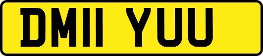 DM11YUU