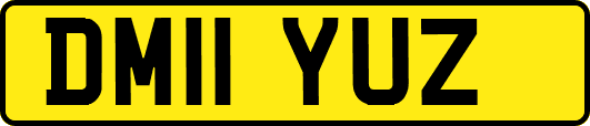 DM11YUZ