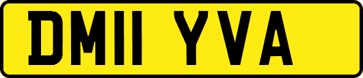 DM11YVA