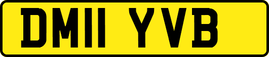 DM11YVB