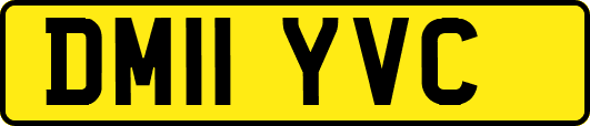 DM11YVC