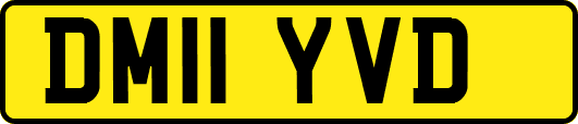 DM11YVD