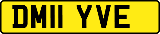DM11YVE
