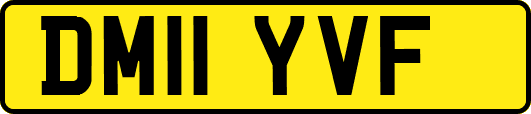 DM11YVF