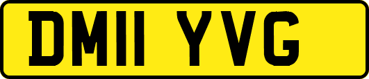 DM11YVG