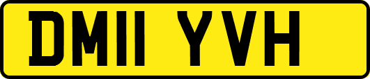 DM11YVH