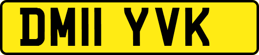DM11YVK