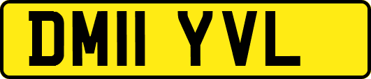 DM11YVL