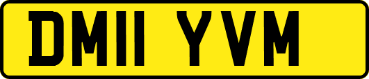 DM11YVM