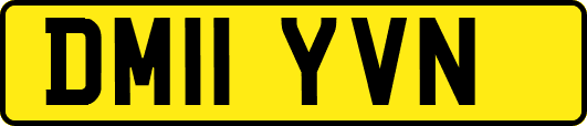 DM11YVN