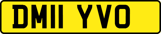 DM11YVO