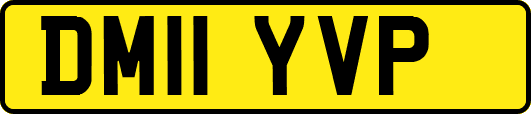 DM11YVP