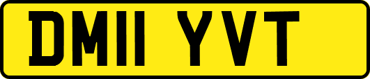 DM11YVT