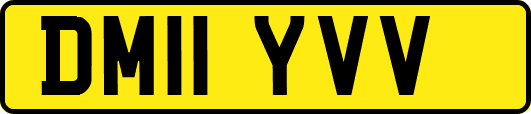 DM11YVV