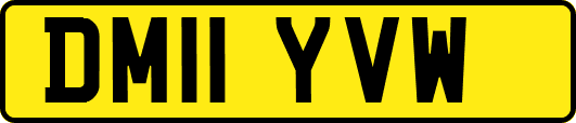 DM11YVW