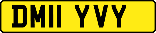 DM11YVY