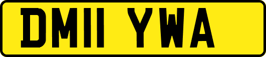 DM11YWA