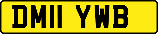 DM11YWB