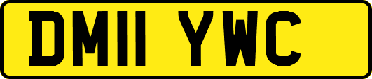 DM11YWC
