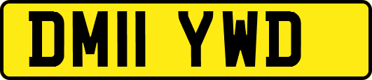 DM11YWD