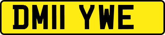 DM11YWE