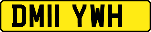 DM11YWH
