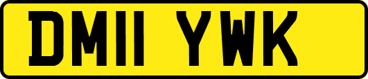 DM11YWK