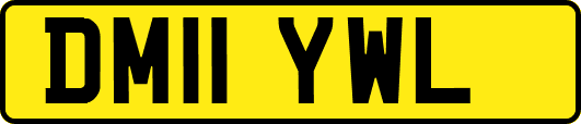 DM11YWL