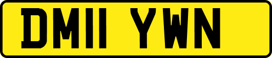 DM11YWN