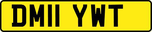 DM11YWT