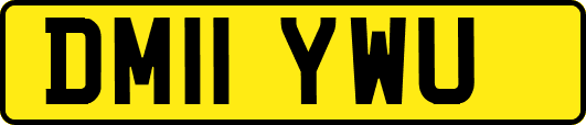 DM11YWU
