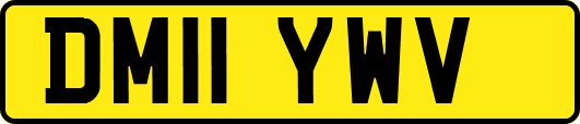 DM11YWV