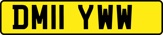 DM11YWW
