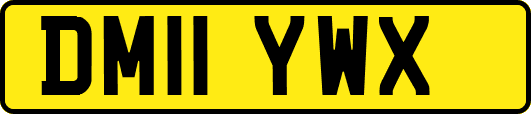 DM11YWX