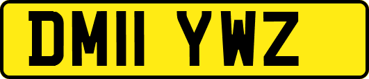 DM11YWZ