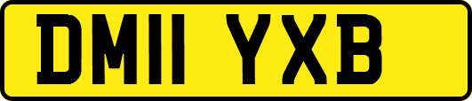 DM11YXB