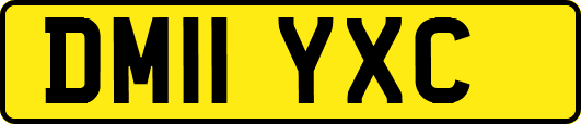 DM11YXC
