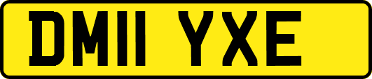 DM11YXE