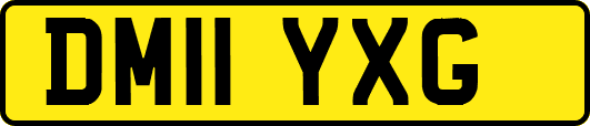 DM11YXG